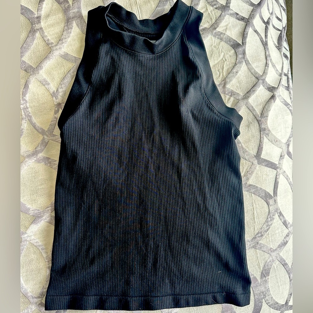 Athleta Renew Seamless Racerback Tank - Small